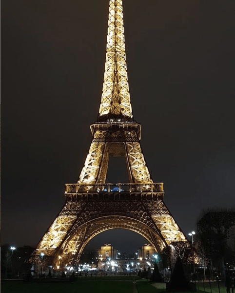 TROPOS CITIES – Paris – 13.01.2019