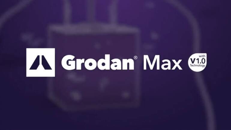 Καλλιέργειες ιατρικού σκοπού – Η IQ CROPS λανσάρει στην Ελληνική αγορα το Grodan® Max.