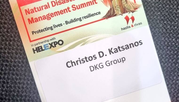 THE ECONOMIST SUMMIT – 13.09.2023 – Natural Disasters Management Summit
