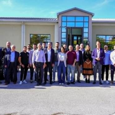 Empowering the Future of Agribusiness: A Look Back at the ICL Masterclass