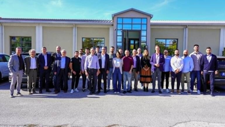 Empowering the Future of Agribusiness: A Look Back at the ICL Masterclass