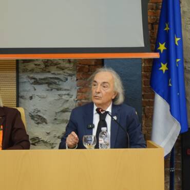 Στρατηγική Σύνδεση Πράσινης και Μπλε Οικονομίας στο 1st Blue Heritage Summit στη Θεσσαλονίκη