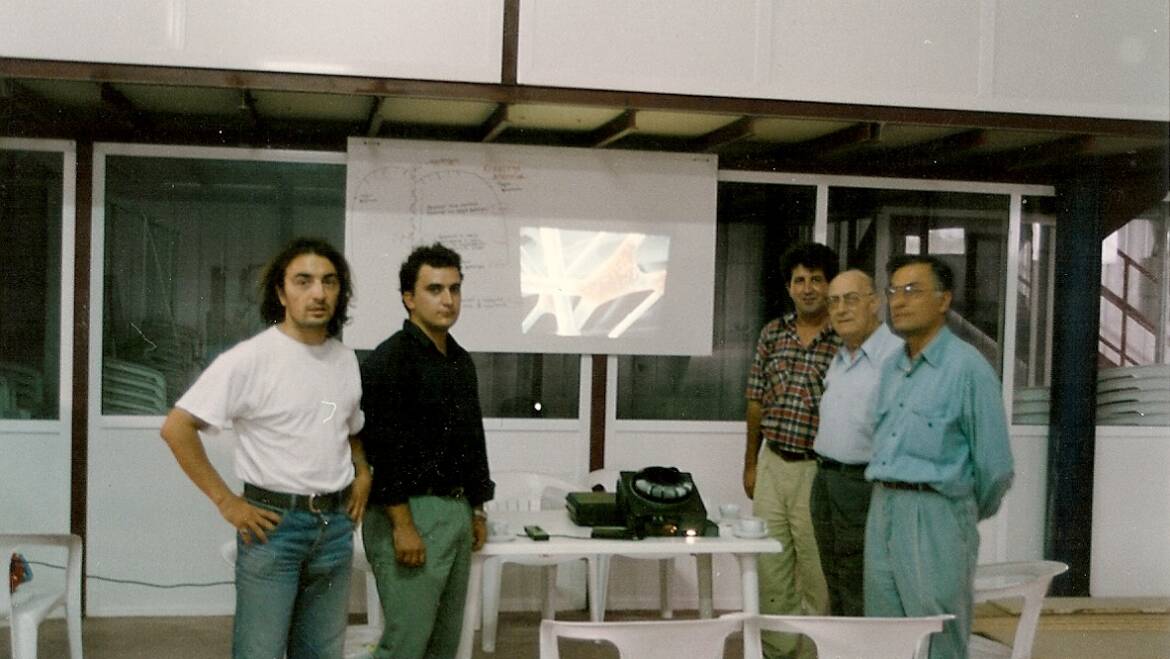 Πρωτοποριακή παρουσίαση της Υδροπονικής Μεθόδου με υποστρώματα πετροβάμβακα Grodan στις εγκαταστάσεις της PRIMA Α.Ε.