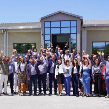 Shaping the Narrative of Resilient Agriculture. TROPOS Branding Spearheads Strategy at the 2nd ICL Masterclass