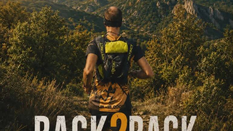 Το DKG Group στην Πρεμιέρα του Ντοκιμαντέρ «BACK2BACK ROUT200 – The Movie»